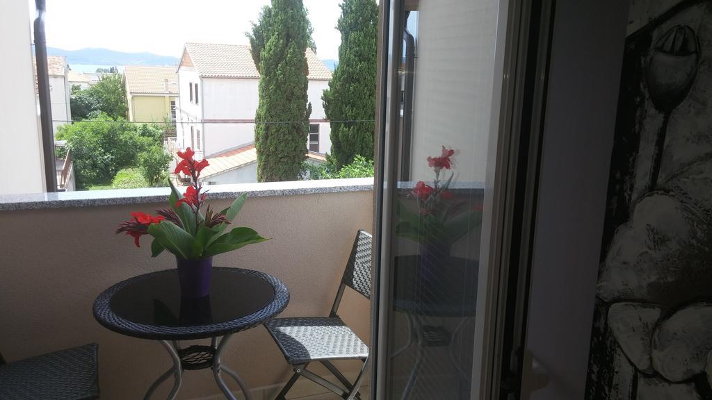 Apartments Roncevic Zadar Quarto foto