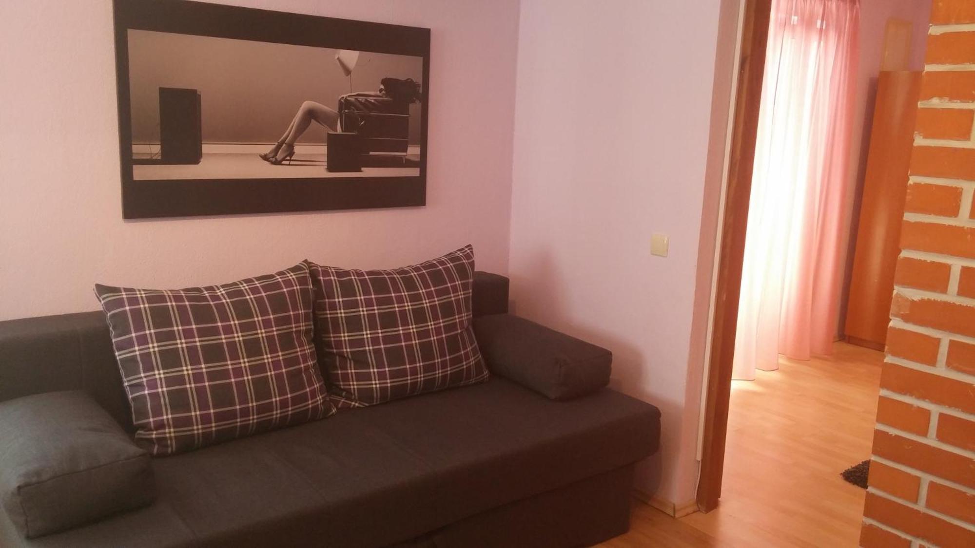 Apartments Roncevic Zadar Quarto foto
