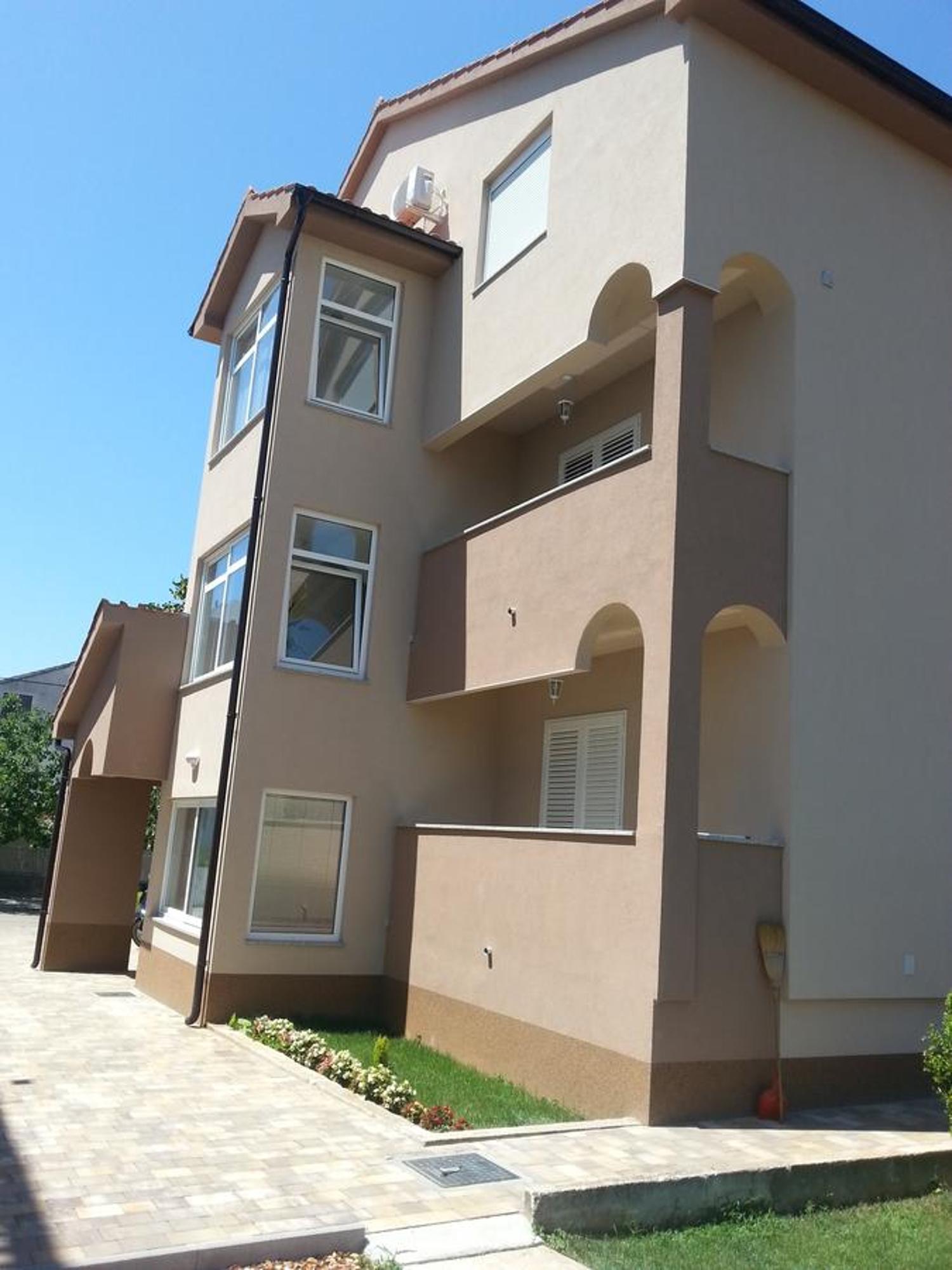 Apartments Roncevic Zadar Quarto foto