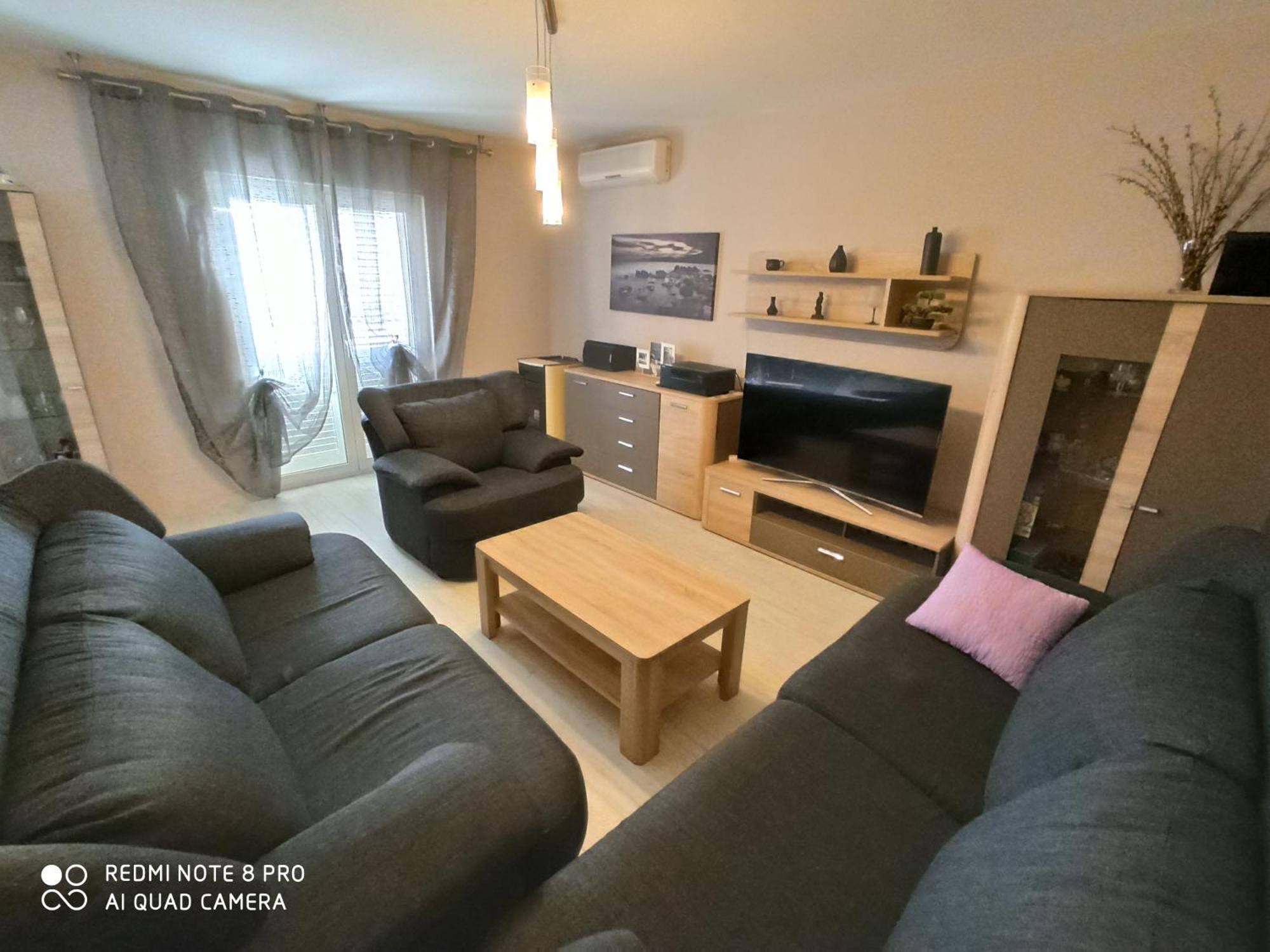 Apartments Roncevic Zadar Quarto foto