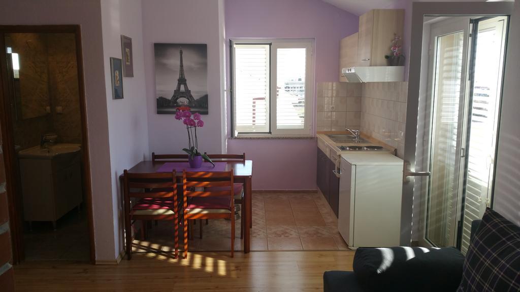 Apartments Roncevic Zadar Quarto foto