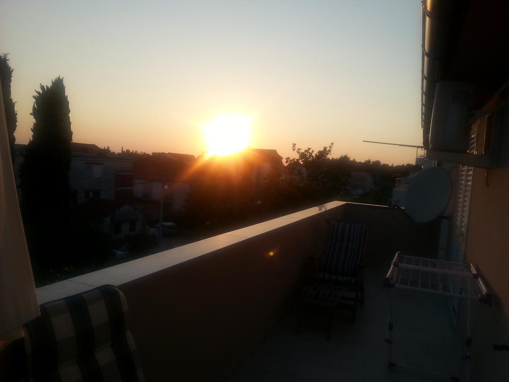 Apartments Roncevic Zadar Quarto foto