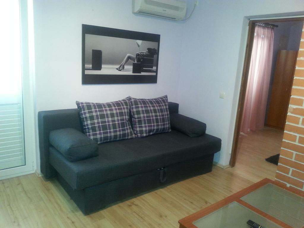 Apartments Roncevic Zadar Quarto foto