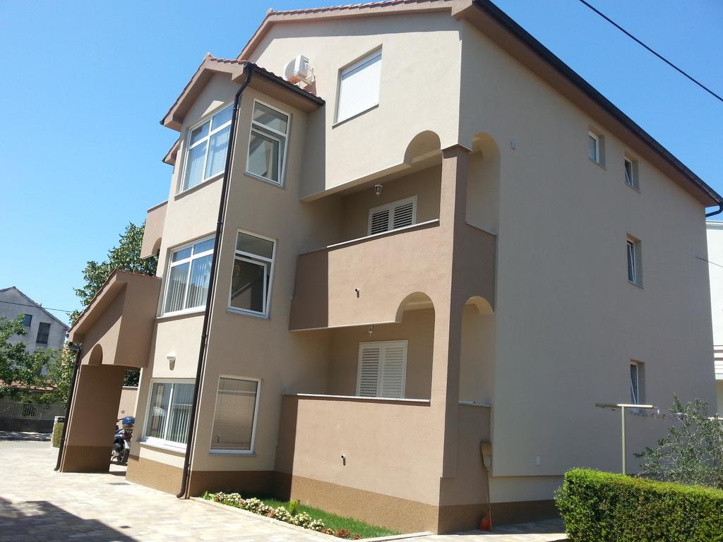 Apartments Roncevic Zadar Quarto foto